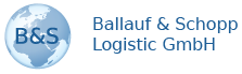 Ballauf & Schopp Logistic GmbH Logo